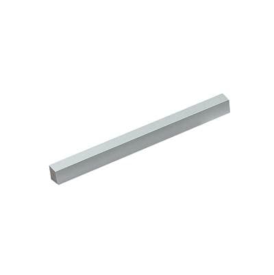 Richelieu America Contemporary Aluminum Pull - 4607 by Richelieu America