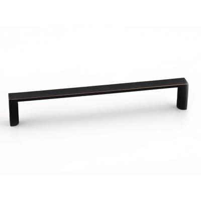 Richelieu America Contemporary Metal Pull - 5632 by Richelieu America