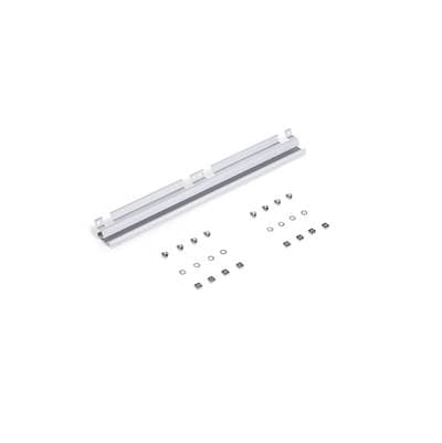 Robern Cartesian and Profiles Alcove Kit, 15'' H by Robern