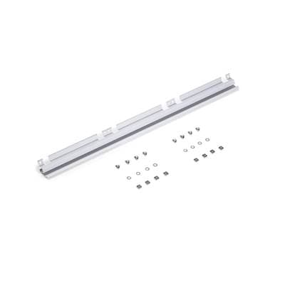 Robern Cartesian and Profiles Alcove Kit, 22-1/2'' H by Robern