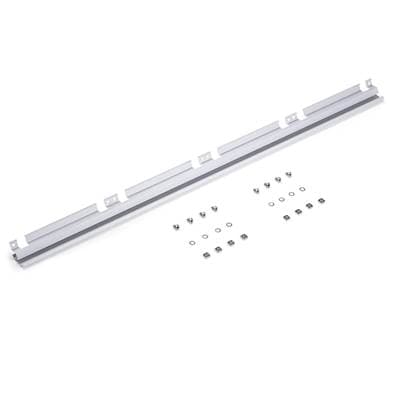 Robern Cartesian and Profiles Alcove Kit, 30'' H by Robern