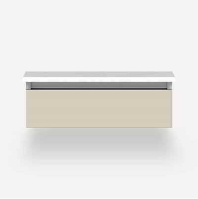 CARTESIAN, 24X7.5X21,MA SAND,FIX by Robern