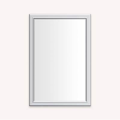 CAB, BRYN MAWR 2030, SC-MM-ELEC, CHROME by Robern