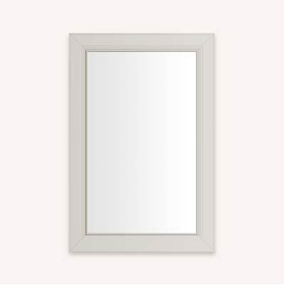 Robern CAB, Merion 2030, Sc-mm-elec, POL Nickel - Polished Nickel by Robern