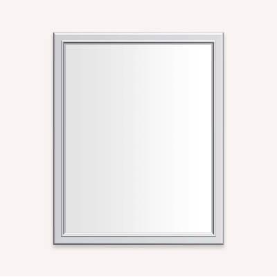 CAB, BRYN MAWR 2430, SC-MM-ELEC, CHROME by Robern