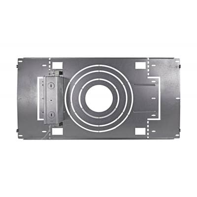 Satco Rough-in Plate/cdl 4/6/8/10 by Satco