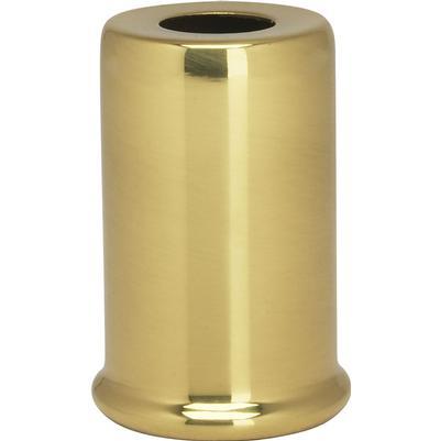 1-1/2'' Brass Spacer Pl 7/8'' Di by Satco