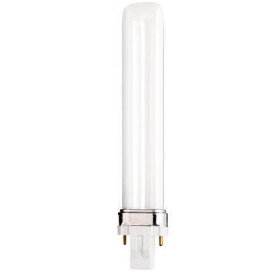 Satco Cf13ds/827/eco - White by Satco