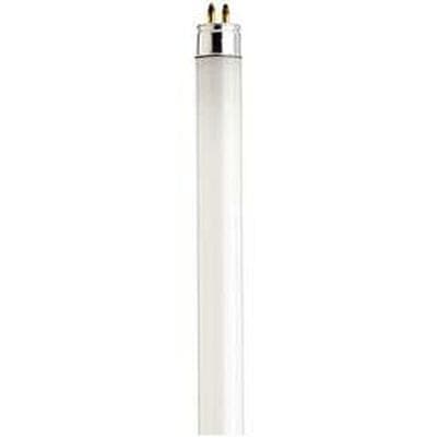 Satco F13t5/cw - White by Satco