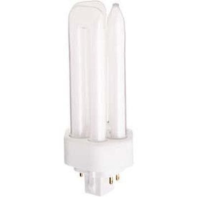 Satco Cf26dt/e/835/eco - White by Satco