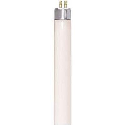 Satco F14t5/835/env - White by Satco