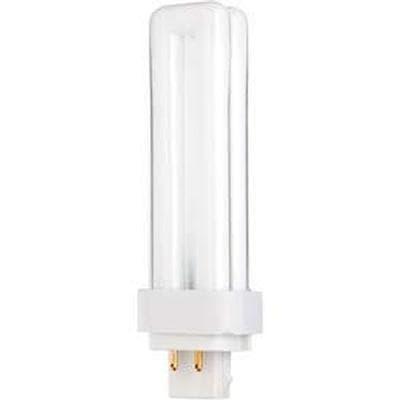 Satco Cfd18w/4p/830 - White by Satco