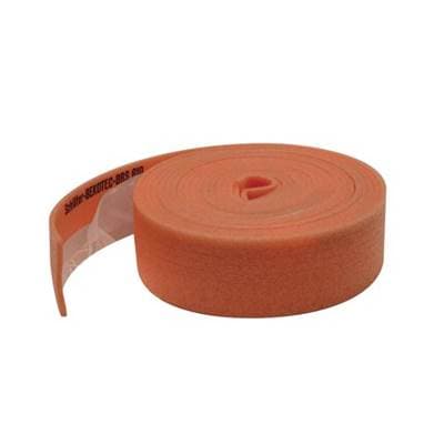 Schluter Bekotec-Brs Edge Strip 164', 4'' X 5/16'' by Schluter