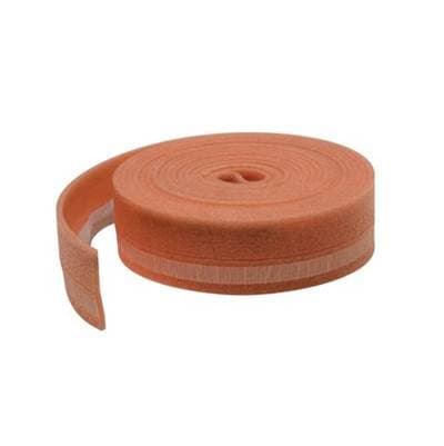 Schluter Bekotek-Brsk Adh Edge Strip 164', 4'' X 5/16'' by Schluter