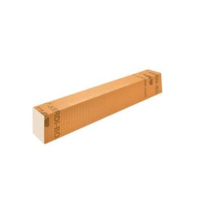 Schluter Kerdi-board-sc Curb 38'' X 6'' X 4-1/2'' by Schluter