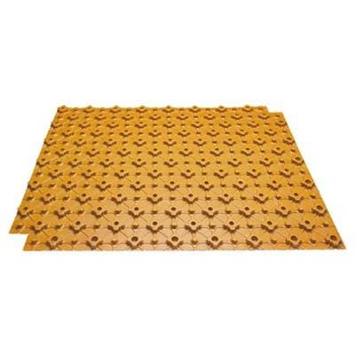 Schluter Bekotec-f 29/32'' Panel 47-1/4'' X 35-7/16'' (10) by Schluter