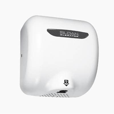 Sloan Ehd501-cp Xlerator HAND Dryer 110/120V by Sloan