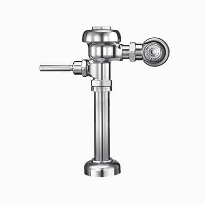 Sloan Regal 111 XL - Polished Chrome