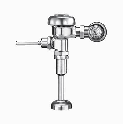 Sloan Regal 186-1 XL - Polished Chrome