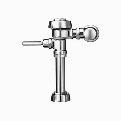 Sloan Royal 110 - Polished Chrome