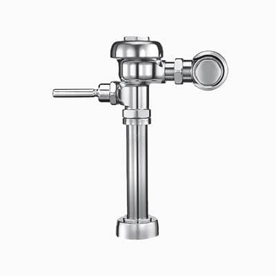 Sloan 111 - Polished Chrome by Sloan