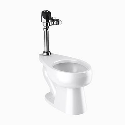 Sloan Wets2021.1101 St2029 & ECOS 8111-1.1 by Sloan