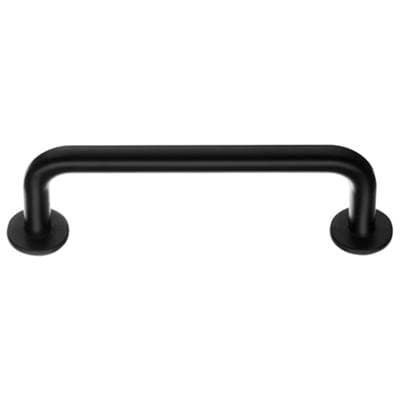 Smedbo Pull- black by Smedbo
