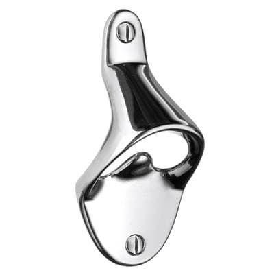 Smedbo Bottle Opener Pc - Polished Chrome by Smedbo