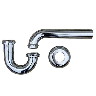 Speakman 1-1/4 In. P-trap - N A by Speakman