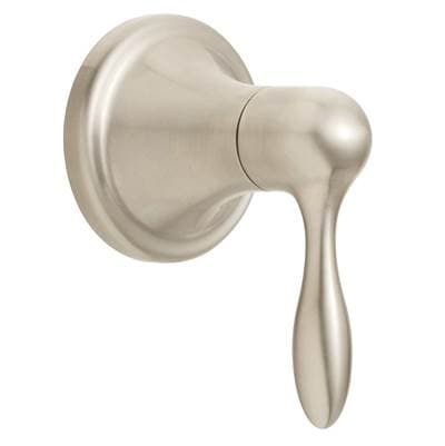 Speakman Transfer Valve Trim - Brushed Nickel by Speakman