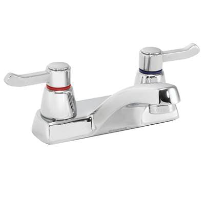 Speakman Commander Centerset Faucet - Polished Chrome by Speakman