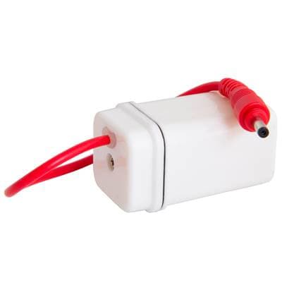 Speakman AAA SIZE Battery BOX Replacement KIT FOR Sv-3105, Sv-3110, Sv-4128, Sv-4116 by Speakman