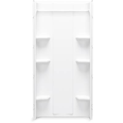 Medley 36'' shower back wall