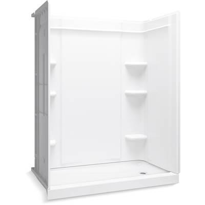 Medley 60'' x 30'' shower stall