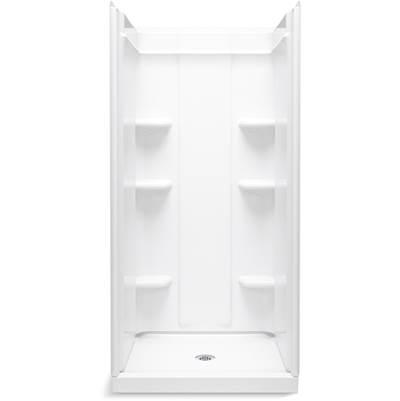 Medley 36'' x 34'' shower stall