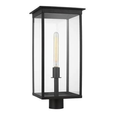 Visual Comfort Studio Collection Freeport Large Outdoor Post Lantern - Heritage Copper by Visual Comfort Studio Collection