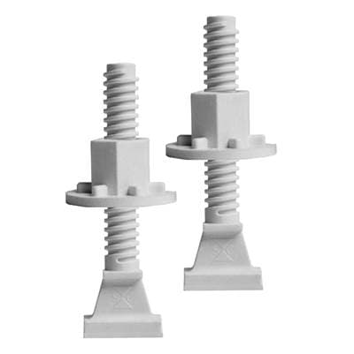Sioux Chief Bolt Plumb Perfect Open Pr/blk/box