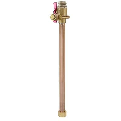 Relief Valve