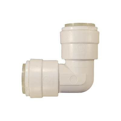 Sioux Chief Elbow 3/8 X 3/8 Pdq Polypropylene 1/bag by Sioux Chief