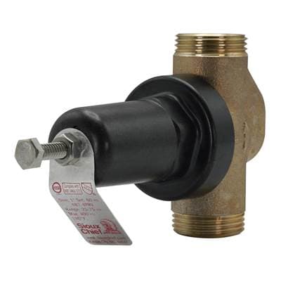 Flow Control Valve