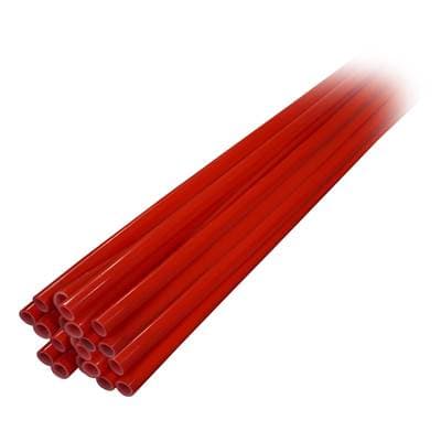 Sioux Chief Pex A 3/4 Red 10 Foot Lengths 25/bg (250 Ft/bag) by Sioux Chief
