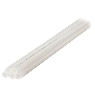 Sioux Chief Pex Tube A - 1-1/4 White 20 Foot Lengths 5/bg (100 Feet) by Sioux Chief