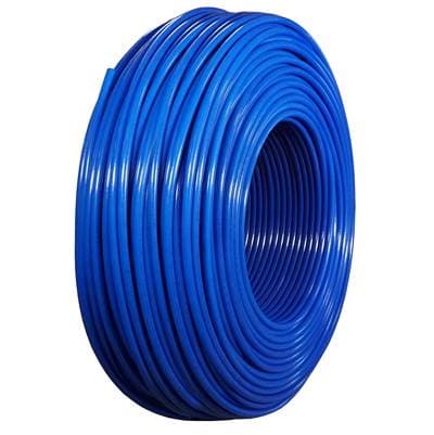 Sioux Chief Pex Tube A 1/2 Blue 1000 Foot Coil by Sioux Chief