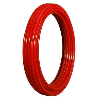 Sioux Chief Pex Tube A 1/2 Red 100 Foot Coil by Sioux Chief