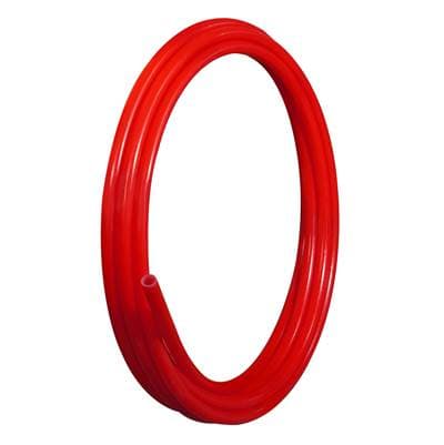 Sioux Chief Pex Tube A 1/2 Red 25 Foot Coil by Sioux Chief
