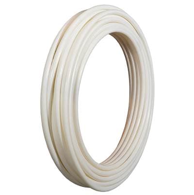 Sioux Chief Pex Tube A 1/2 White 100 Foot Coil by Sioux Chief