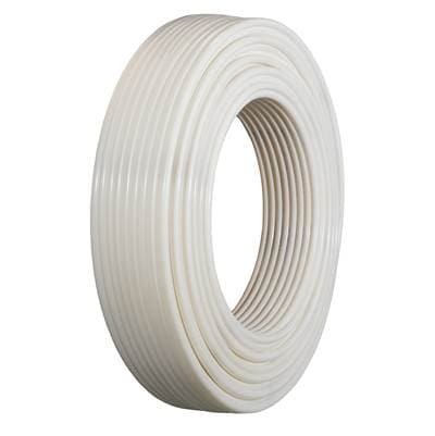 Sioux Chief Pex Tube A 1/2 White 300 Foot Coil by Sioux Chief