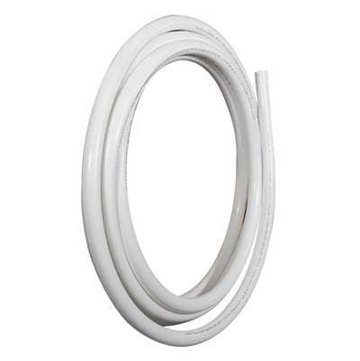 Sioux Chief Pex Tube A 1 x 25 White Coil by Sioux Chief