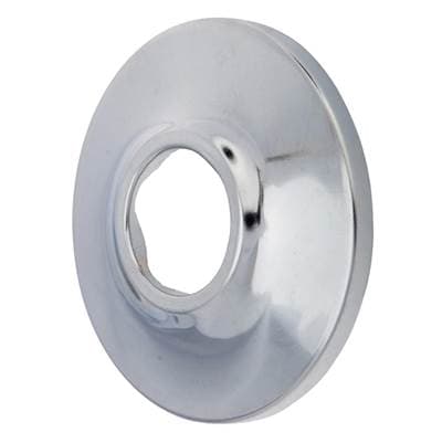 Sioux Chief Shallow Flange 1/2 Cts Chrome by Sioux Chief