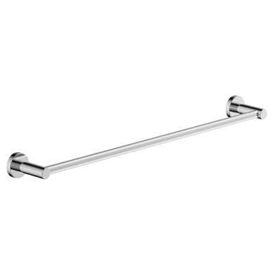Symmons Dia 18 In. Wall-mounted Towel Bar - Polished Chrome by Symmons
